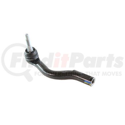 68318141AB by MOPAR - Steering Tie Rod End Kit - Left, Outer