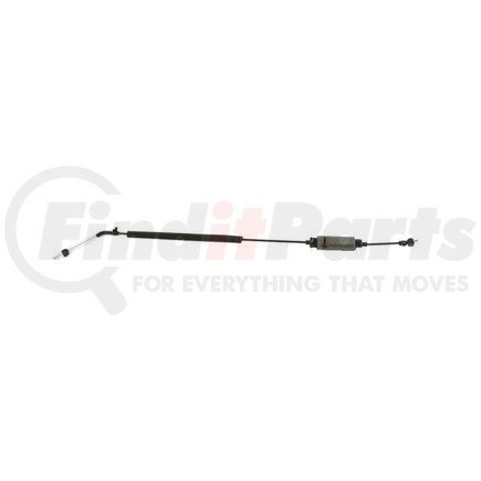 68324912AC by MOPAR - Flip Seat Release Cable - Easy Entry, Left/Right, for 2017-2023 Chrysler Pacifica & 2020-2022 Voyager