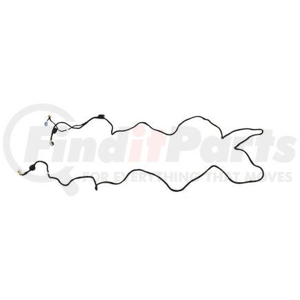 68330444AB by MOPAR - Chassis Wiring Harness - For 2017-2019 Chrysler Pacifica