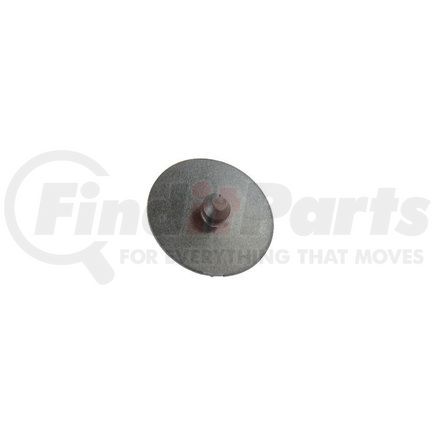 68333343AA by MOPAR - Floor Mat Clip - For 2014-2019 Fiat 500L