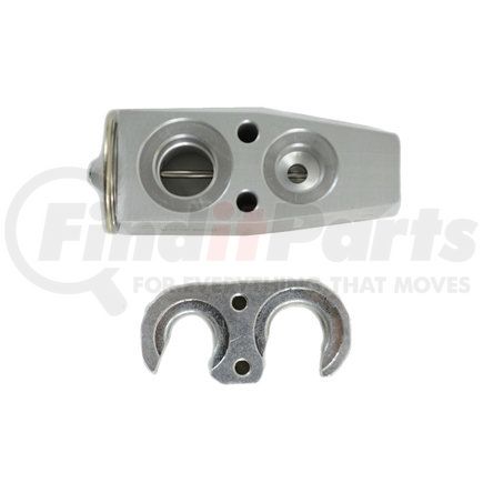 68334777AA by MOPAR - A/C Expansion Valve