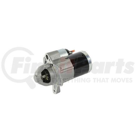 68336451AA by MOPAR - Starter Motor - For 2018-2021 Jeep Wrangler