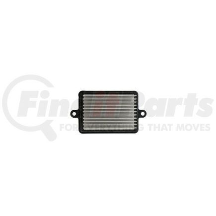 Mopar 68350348AA HVAC Blower Motor Resistor HVAC Blower Motor Resistor - For 2017-2021 Jeep Compass