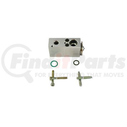 68348181AA by MOPAR - A/C Expansion Valve