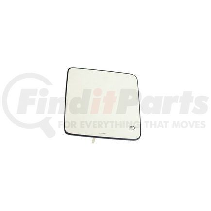 68361969AA by MOPAR - Door Mirror Glass - Left, for 2018-2024 Jeep Wrangler & 2020-2023 Gladiator