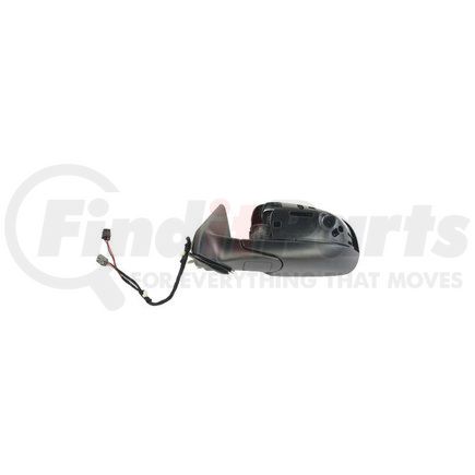 68365139AA by MOPAR - Door Mirror - Left, with Glass Less Cap, For 2017-2022 Jeep Compass