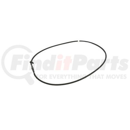 68365715AA by MOPAR - Windshield Washer Hose - For 2017-2022 Jeep Compass