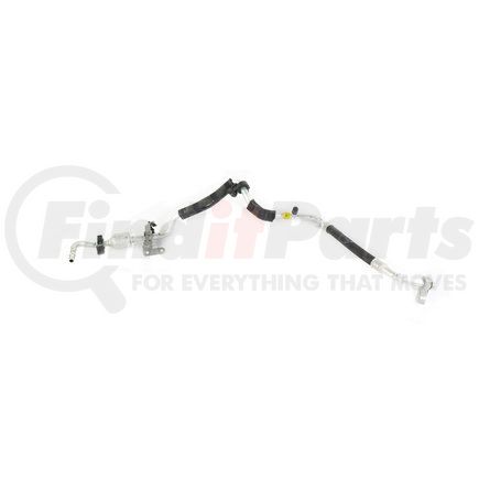 68366223AA by MOPAR - A/C Suction Line Hose Assembly - For 2015-2019 Ram ProMaster City