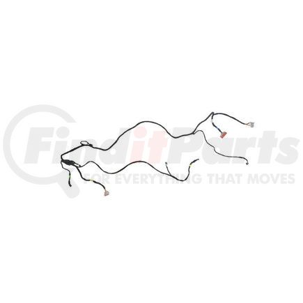 68369223AA by MOPAR - Headliner Wiring Harness - For 2018 Jeep Cherokee