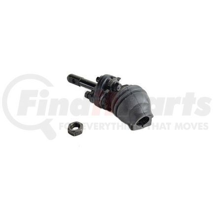 68382397AB by MOPAR - Steering Tie Rod End Kit - Outer