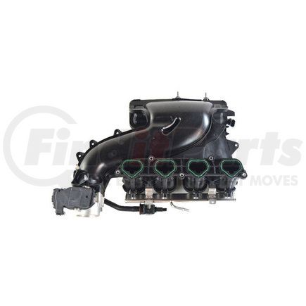68398635AC by MOPAR - Engine Intake Manifold - For 2013-2022 Dodge/Jeep/Chrysler/Ram/Fiat