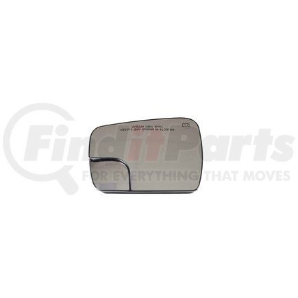 68402036AA by MOPAR - Door Mirror Glass - Right, For 2019-2023 Ram 1500