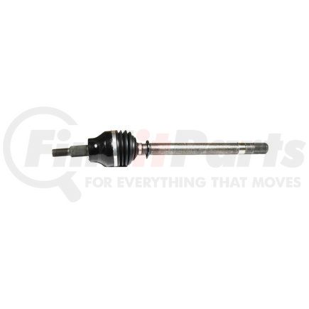 68403881AA by MOPAR - CV Axle Shaft - Left, for 2018-2023 Jeep Wrangler & 2021-2022 Gladiator