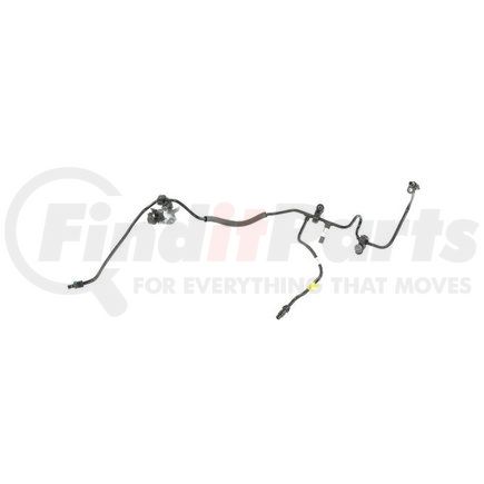 68412503AB by MOPAR - A/C Liquid Line Assembly