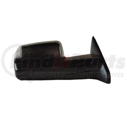 68412880AC by MOPAR - Door Mirror - Right, For 2015-2018 Ram