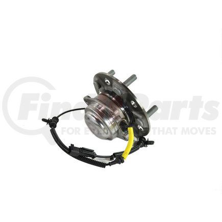 68429526AA by MOPAR - Axle Hub Assembly - Front, Left, for 2017-2023 Chrysler