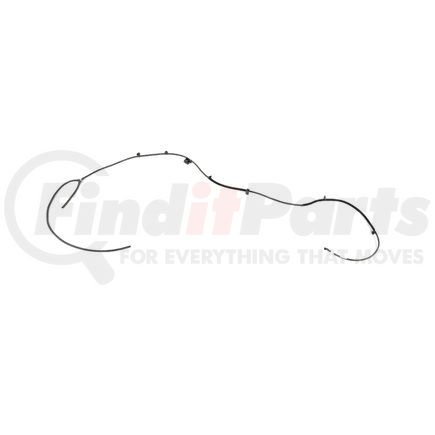 68429896AA by MOPAR - Windshield Washer Hose - For 2015-2023 Jeep Renegade
