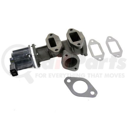 68442472AA by MOPAR - Exhaust Gas Recirculation (EGR) Valve Kit - For 2013-2018 Ram