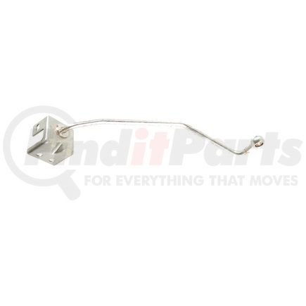 Mopar 68445444AA A/C Compressor/Accumulator Line A/C Compressor/Accumulator Line - For 2014-2019 Fiat 500L
