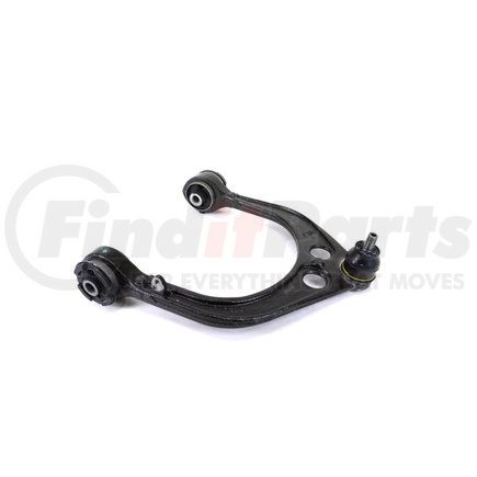 68487350AA by MOPAR - Suspension Control Arm - Front, Right, Upper, with Knuckle