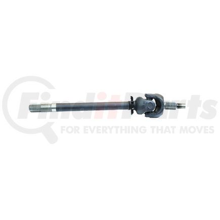 68477137AA by MOPAR - Drive Axle Shaft - Left