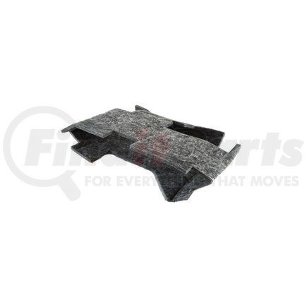 68494324AA by MOPAR - Battery Heat Shield - On Main Battery, Left or Right, for 2016-2024 Ram/Jeep
