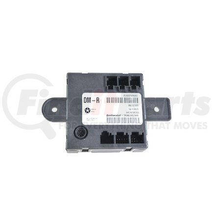 68508894AB by MOPAR - Power Sliding Door Control Module - Rear