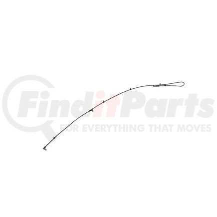 68499217AA by MOPAR - Windshield Washer Hose - For 2017-2023 Dodge Charger