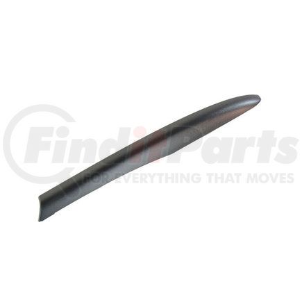 68502250AA by MOPAR - Truck Bed Side Rail Protector - Front, Right