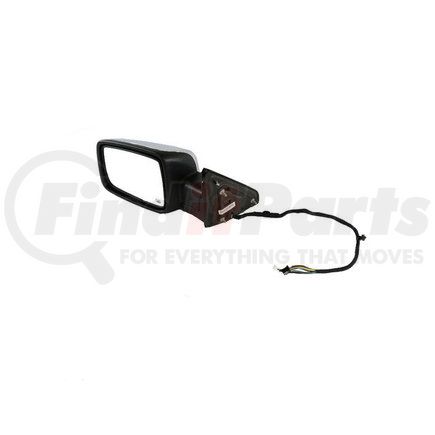 68595457AA by MOPAR - Door Mirror - Outside Rearview