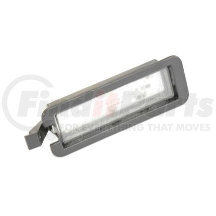 68582284AA by MOPAR - License Plate Light