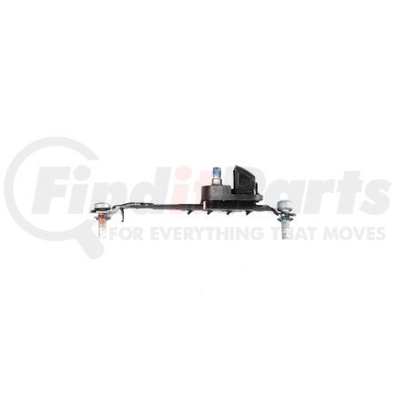 6AG80TX7AB by MOPAR - Seat Belt Adjuster