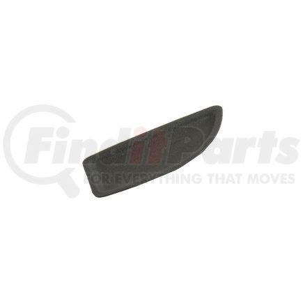 6AU52LXHAA by MOPAR - Door Armrest Insert - Right, For 2016-2022 Fiat 500X