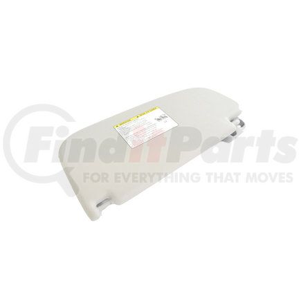 6DF99LDMAA by MOPAR - Sun Visor - Right, For 2015-2020 Ram ProMaster City