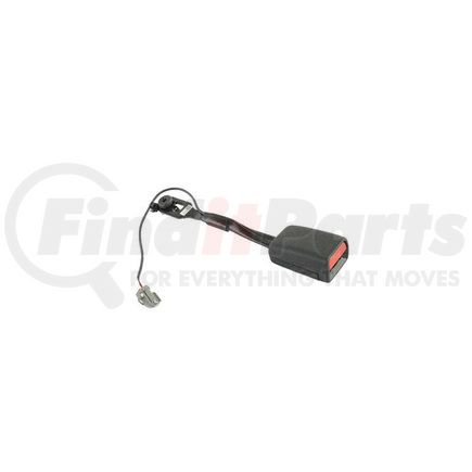 6DR271X9AB by MOPAR - Seat Belt - Front, Inner