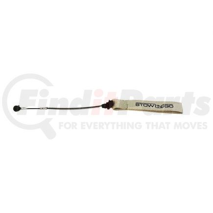 6FN35DX9AB by MOPAR - Seat Adjustment Cable