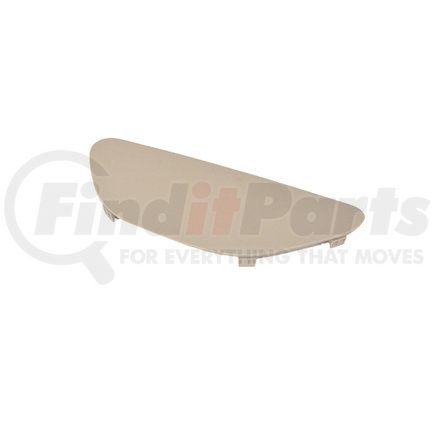 6GA58PD2AA by MOPAR - Liftgate Trim Cover Cap