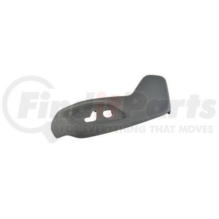 6MJ74DX9AC by MOPAR - Seat Trim Panel - Front, Left, Outboard, For 2017-2022 Jeep Compass