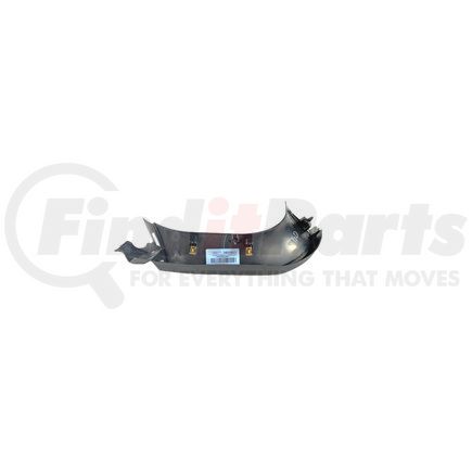 6NL72DX9AB by MOPAR - Liftgate Finish Panel Trim Plate - Right, For 2017-2022 Jeep Compass