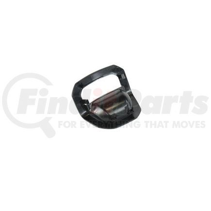 6QY86TX7AA by MOPAR - Seat Back Recliner Adjustment Handle Bezel - Right, For 2018-2023 Jeep Wrangler
