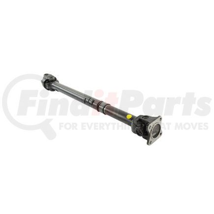 77070090AB by MOPAR - Drive Shaft - Front