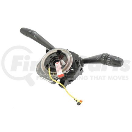 6UW44LXHAA by MOPAR - Steering Column Clockspring