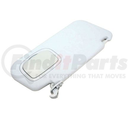 7EJ12MS7AA by MOPAR - Sun Visor - Left