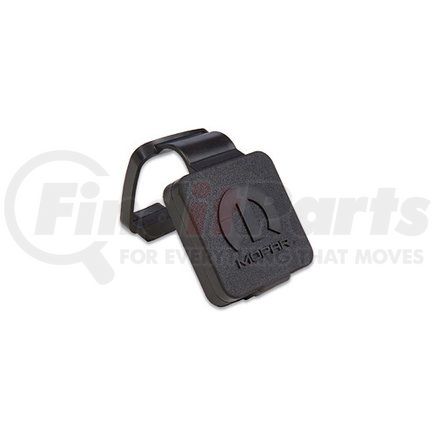 82208455AB by MOPAR - Trailer Hitch Plug - Fits 2 Inches Hitch Receiver