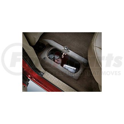 82211653 by MOPAR - Cargo Storage Compartment Lock