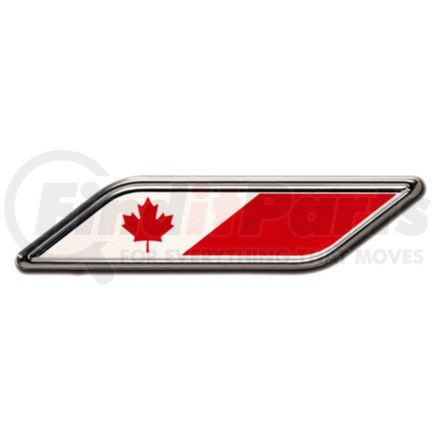 82212878 by MOPAR - Emblem - For Fender, Canada Logo