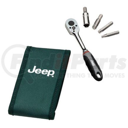 82214166AB by MOPAR - Torx Screw Tool Kit