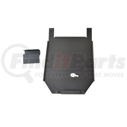 82214610 by MOPAR - Spare Tire Bracket - For 2015-2020 Dodge Charger