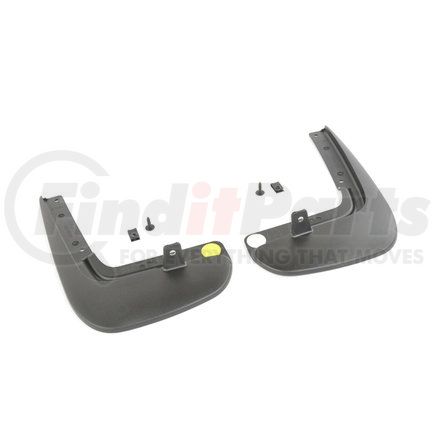 82214505 by MOPAR - Mud Flap - Front