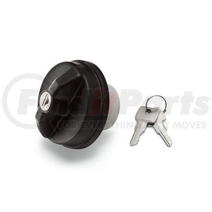 Mopar 82215184AB Fuel Tank Cap Fuel Tank Cap - For 2018-2023 Jeep Wrangler & 2020-2023 Gladiator